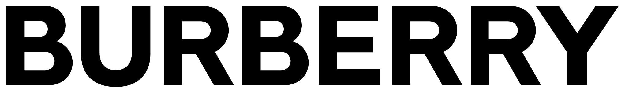 Burberry official logo