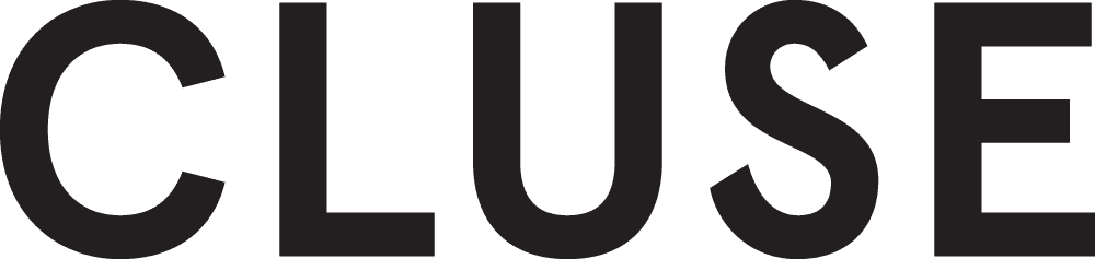 Cluse official logo
