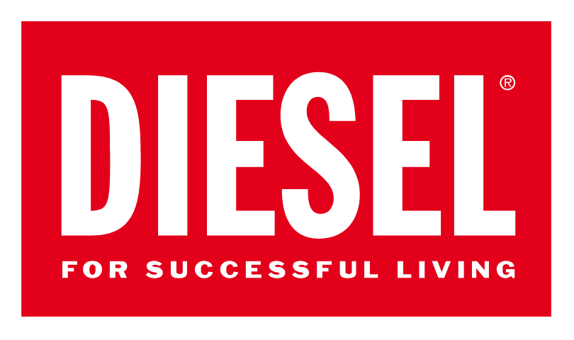 Diesel official logo