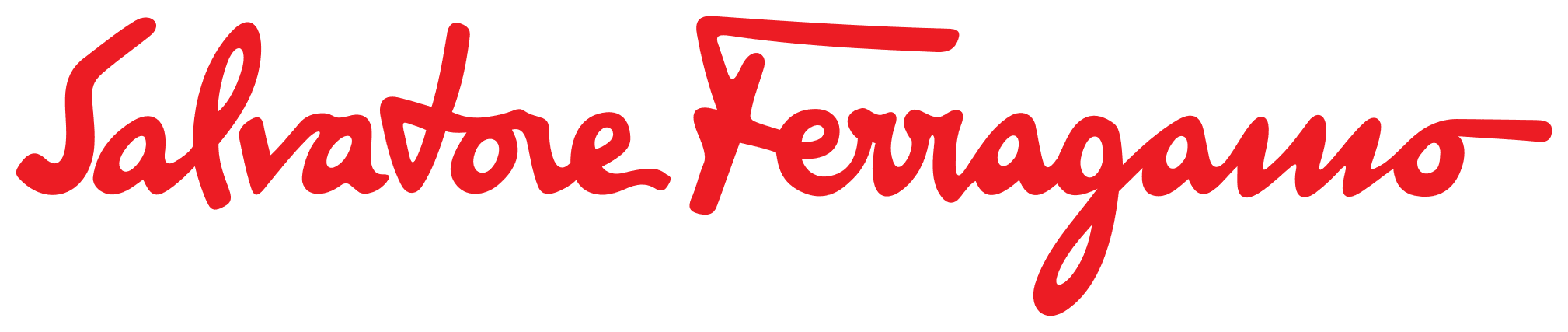 Salvatore Ferragamo official logo