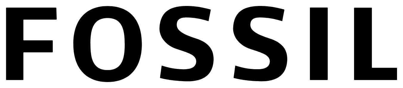 Fossil official logo