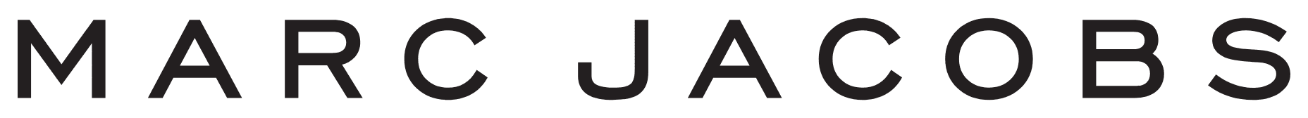 Marc Jacobs official logo
