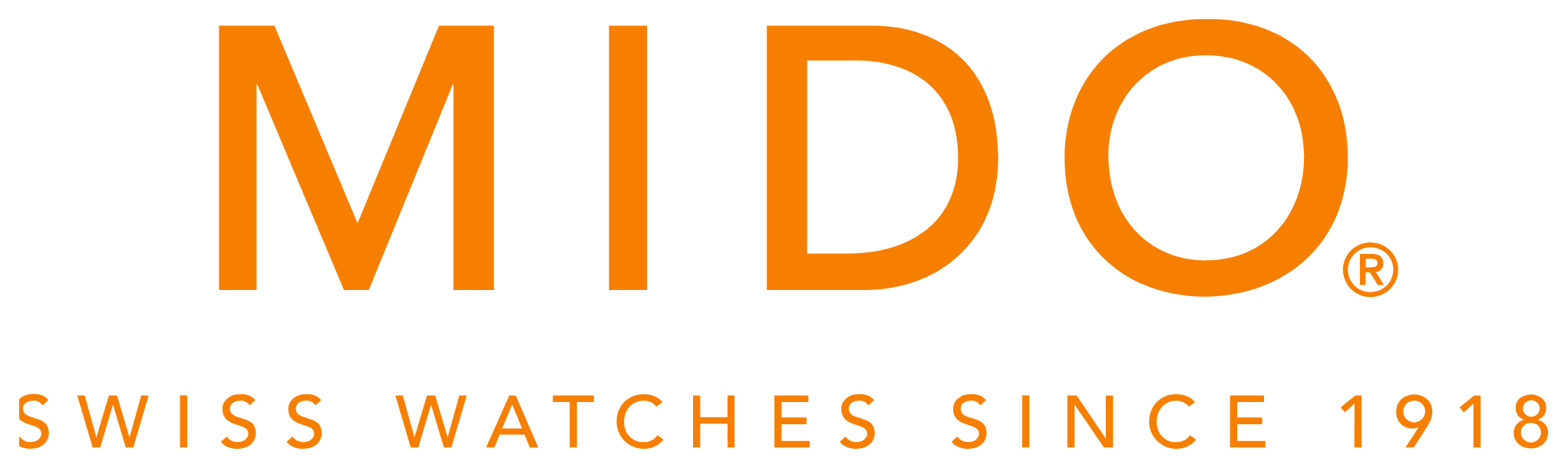 Mido official logo