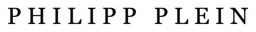Philipp Plein official logo