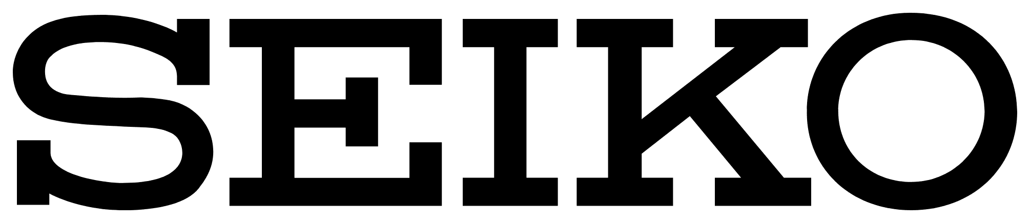 Seiko official logo