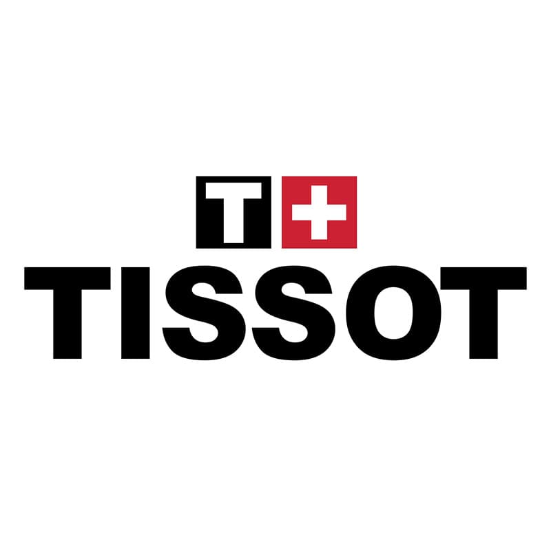Tissot official logo