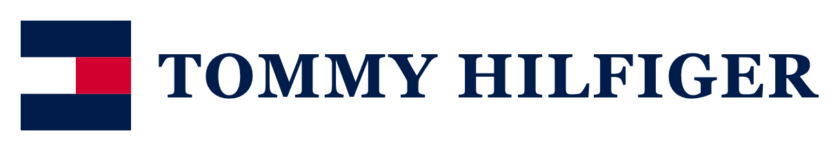 Tommy Hilfiger official logo