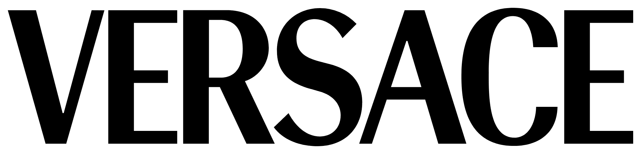 Versace official logo