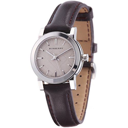 BU9208 watch