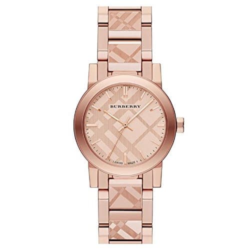 BU9215 watch