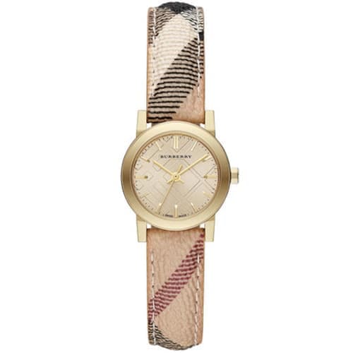 BU9219 watch