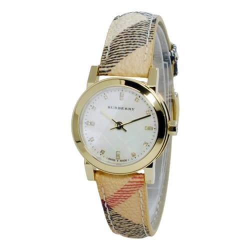 BU9226 watch
