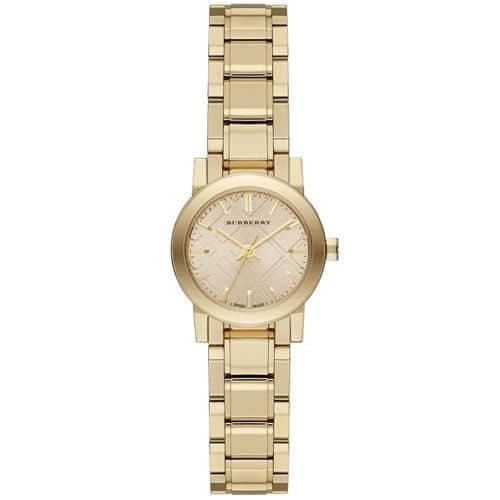 BU9227 watch