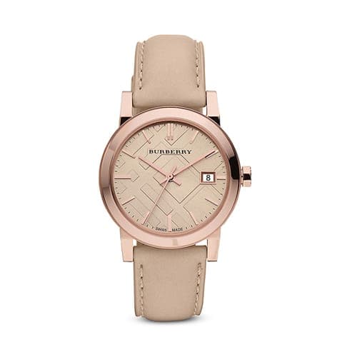 BU9014 watch