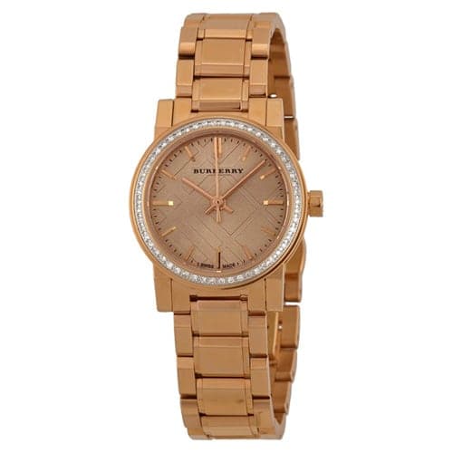 BU9225 watch