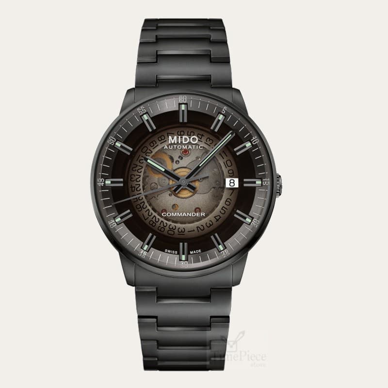 M021.407.33.411.00 watch