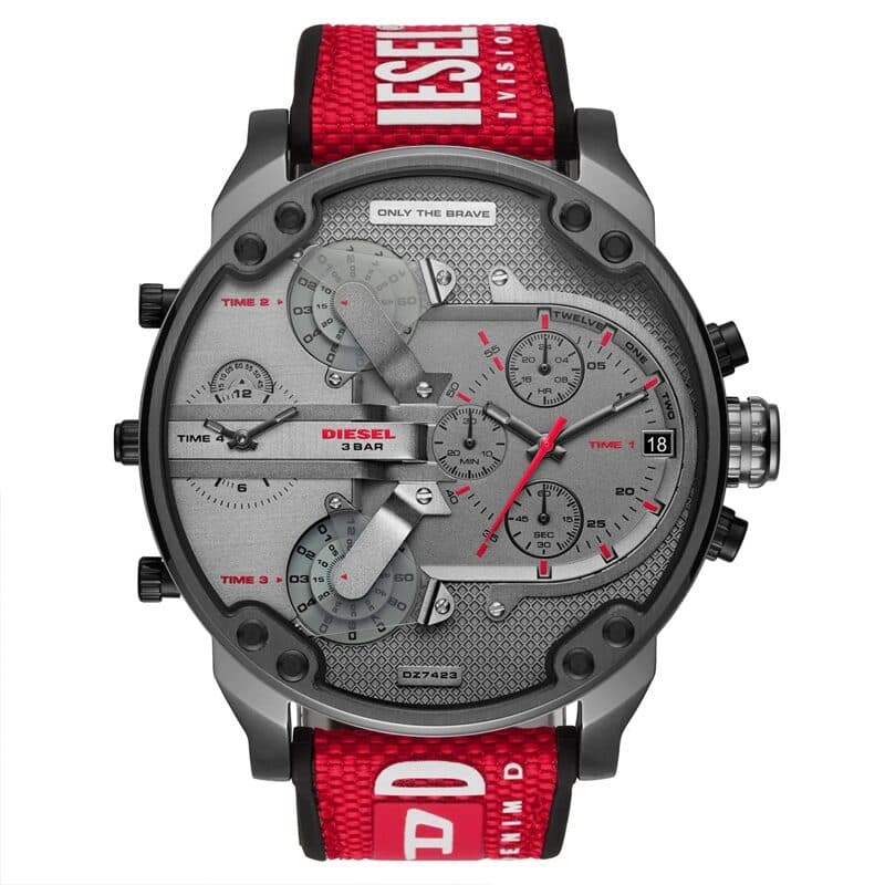 DZ7423 watch