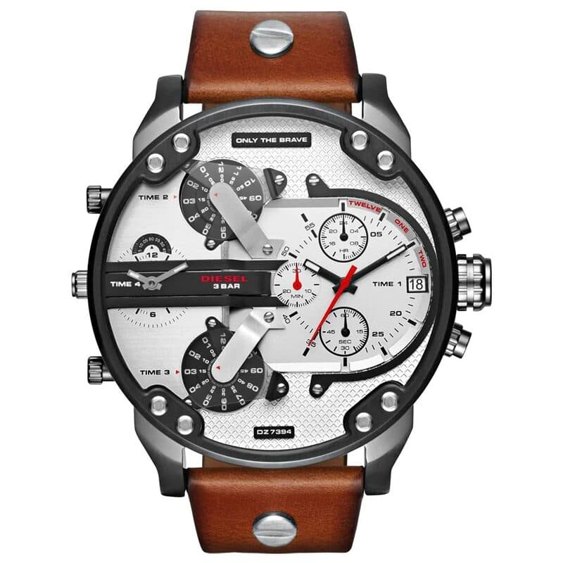 DZ7394 watch