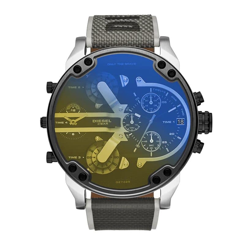 DZ7429 watch