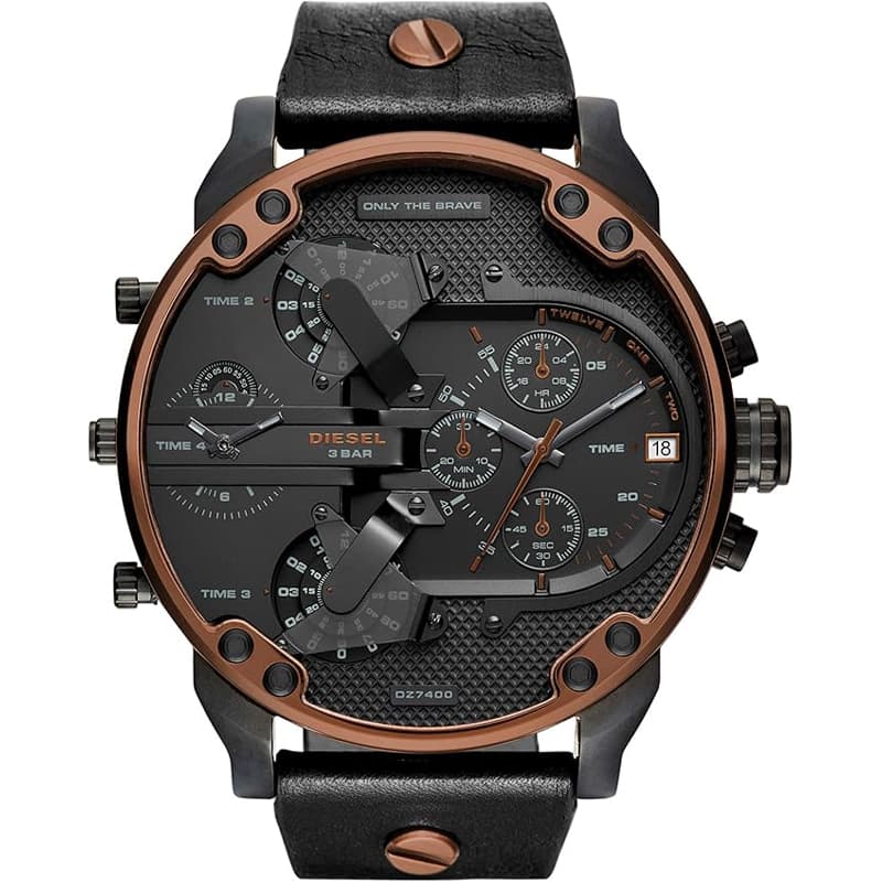 DZ7400 watch