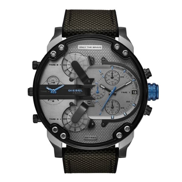 DZ7420 watch