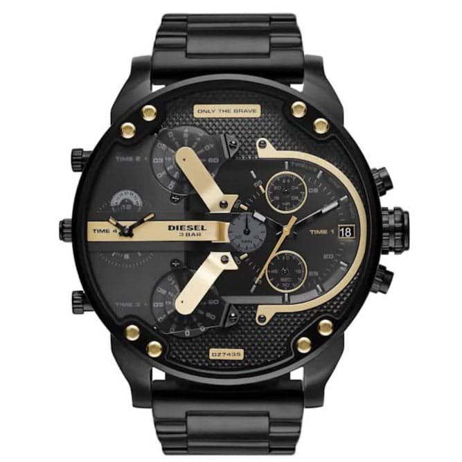 DZ7435 watch