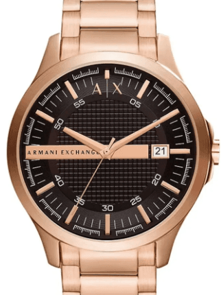 AX2449 watch