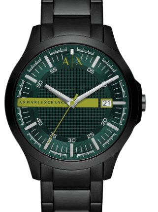 AX2450 watch