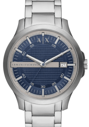 AX2451 watch