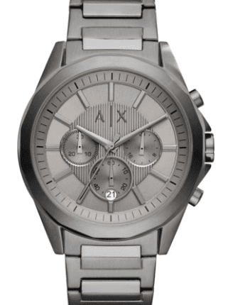 AX2603 watch