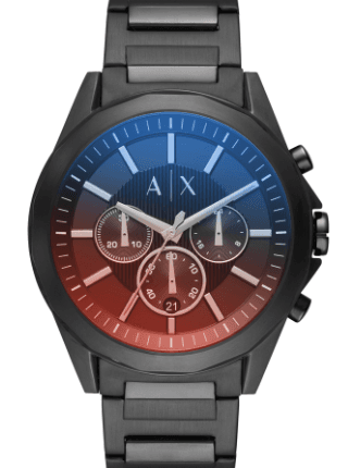 AX2615 watch
