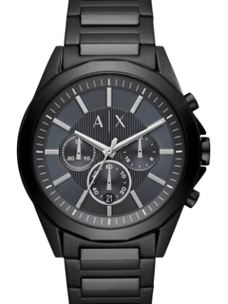 AX2639 watch