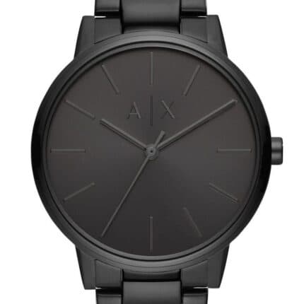 AX2701 watch
