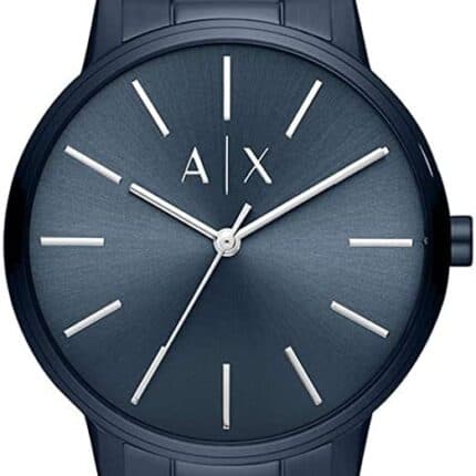 AX2702 watch