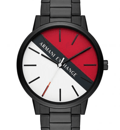 AX2725 watch