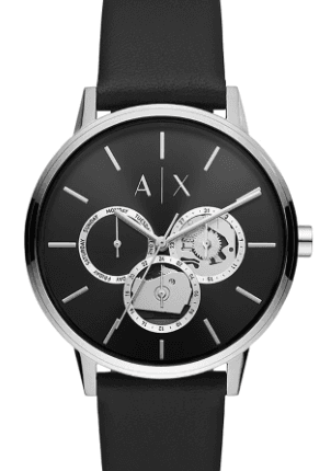 AX2745 watch