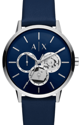 AX2746 watch