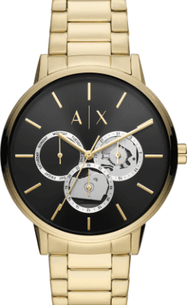 AX2747 watch