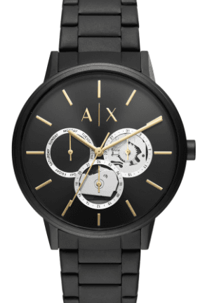 AX2748 watch