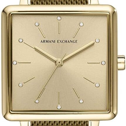 AX5801 watch