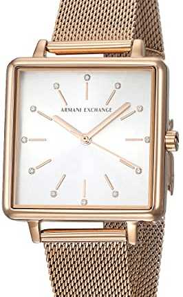 AX5802 watch