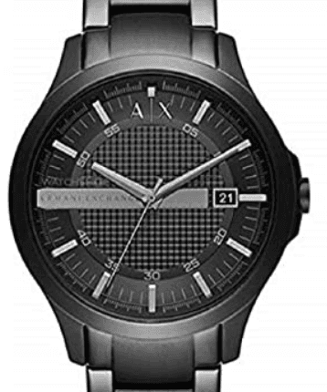 AX7101 watch
