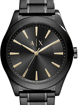 AX7102 watch