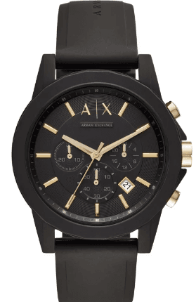 AX7105 watch