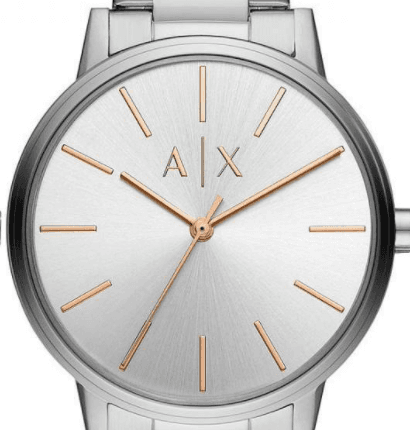 AX7112L watch