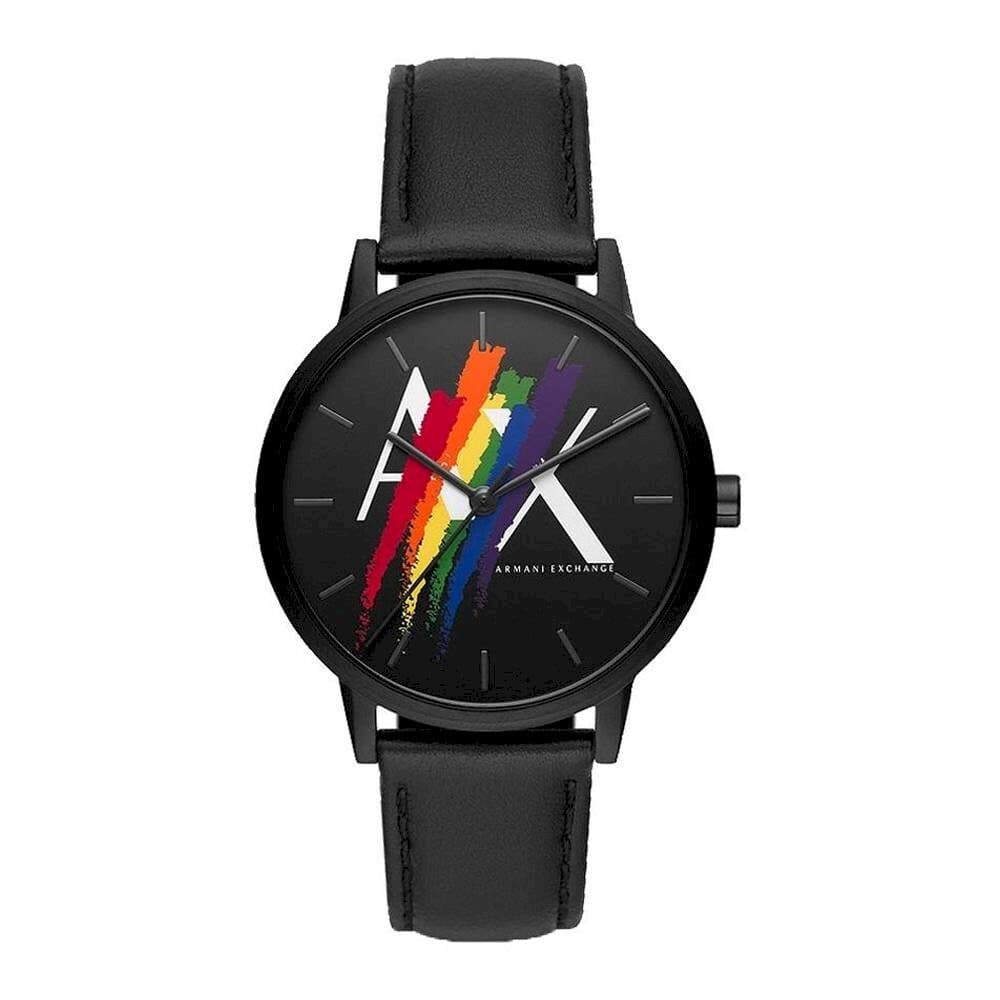 AX7120 watch