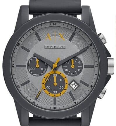 AX7123 watch