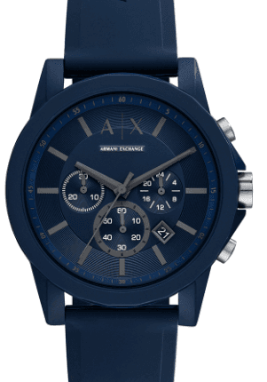 AX7128 watch