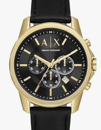 AX7133 watch