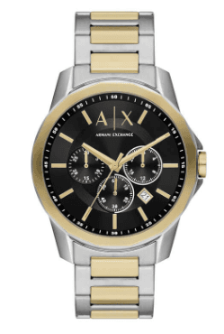 AX7148 watch